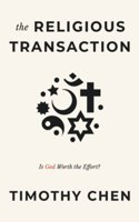 Religious Transaction
