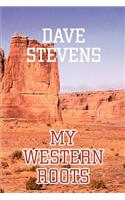 My Western Roots