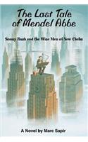 Last Tale of Mendel ABBE