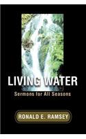 Living Water