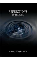 Reflections Of The Soul: (English)