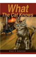 What The Cat Knows