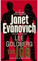 The Job: (Fox and O'Hare Novels)