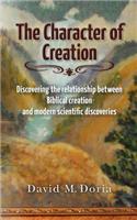 Character of Creation
