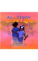 Al and Teddy