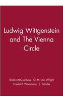 Ludwig Wittgenstein and The Vienna Circle