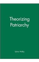 Theorizing Patriarchy