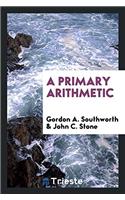 A Primary Arithmetic