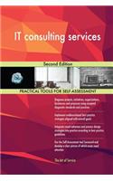 IT consulting services Second Edition