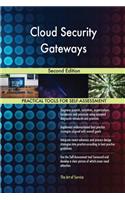 Cloud Security Gateways Second Edition
