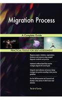 Migration Process A Complete Guide