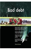 Bad debt Third Edition