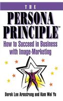 The Persona Principle