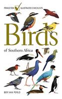 Birds of Southern Africa