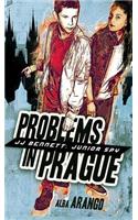 Problems in Prague