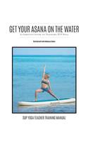 Get Your Asana on the Water