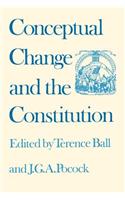 Conceptual Change and the Constitution