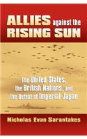 Allies Against the Rising Sun