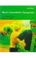 Ward's Anaesthetic Equipment