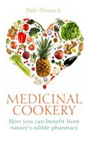 Medicinal Cookery