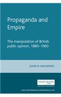 Propaganda and Empire