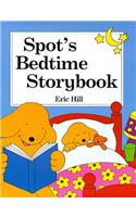 Spot's Bedtime Storybook