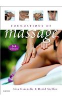 Foundations of Massage