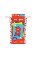 Crazy Eights! Card Game