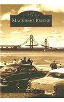 Mackinac Bridge