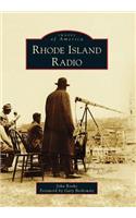 Rhode Island Radio