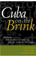 Cuba on the Brink