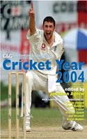 Cheltenham Gloucester Cricket Year 2004 (Cheltenham and Gloucester Cricket Year)