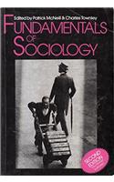 Fundamentals of Sociology