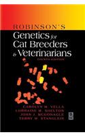 Robinson's Genetics for Cat Breeders and Veterinarians