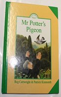 Mr. Potter's Pigeon