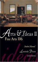 ARTS AND IDEAS II