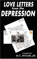 Love Letters from the Depression