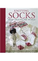 Knitting Socks from Around the World