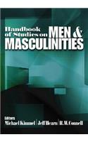 Handbook of Studies on Men and Masculinities