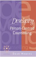 Developing Person-Centred Counselling