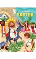 Story of Easter