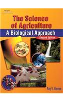 The Science of Agriculture: A Biological Approach