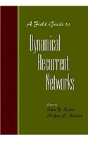 Field Guide to Dynamical Recurrent Networks