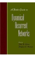 A Field Guide to Dynamical Recurrent Networks