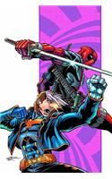 Cable & Deadpool Vol.4: Bosom Buddies