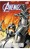 Avengers: Ultron Unbound