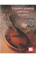 Smoky Mountain Christmas for Mandolin