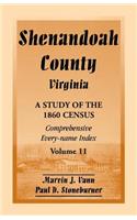 Shenandoah County, Virginia