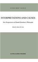 Interpretations and Causes