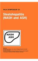 Steatohepatitis (Nash and Ash)